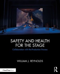 Cover Safety and Health for the Stage