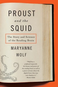 Cover Proust and the Squid
