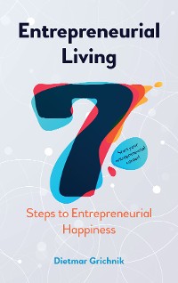 Cover Entrepreneurial Living
