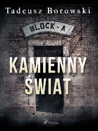 Cover Kamienny świat