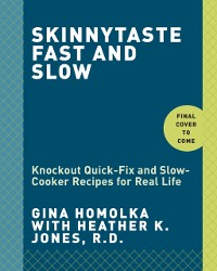 Cover Skinnytaste Fast and Slow