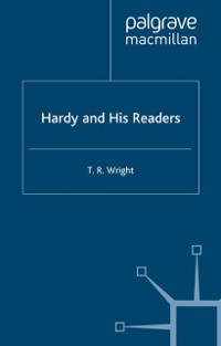 Cover Hardy and His Readers