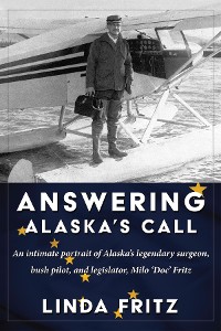 Cover Answering Alaska's Call