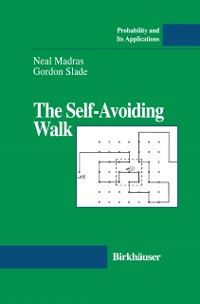 Cover Self-Avoiding Walk