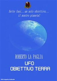 Cover Ufo: obiettivo Terra