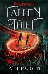 Cover Fallen Thief