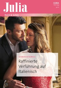Cover Raffinierte Verführung auf Italienisch