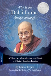 Cover Why Is the Dalai Lama Always Smiling?