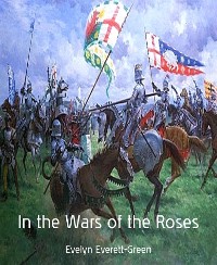 Cover In the Wars of the Roses
