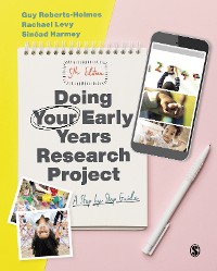 Cover Doing Your Early Years Research Project
