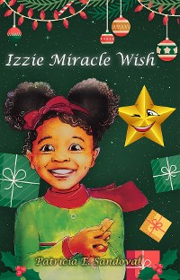Cover Izzie Miracle Wish