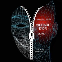 Cover MILLIARD D'OR