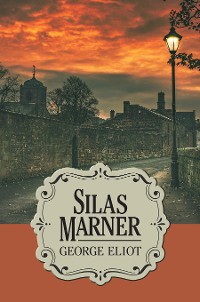 Cover Silas Marner