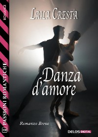Cover Danza d’amore