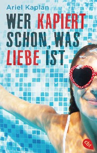 Cover Wer kapiert schon, was Liebe ist