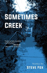 Cover Sometimes Creek