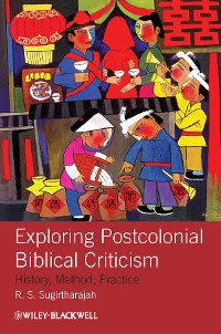 Cover Exploring Postcolonial Biblical Criticism
