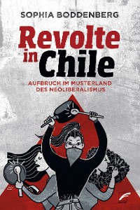 Cover Revolte in Chile