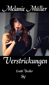 Cover Verstrickungen