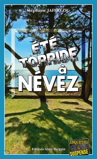 Cover Été torride à Nevez