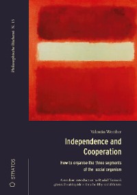 Cover Independence and Cooperation