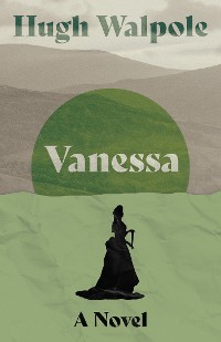 Cover Vanessa
