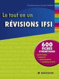 Cover Le tout en un Révisions IFSI