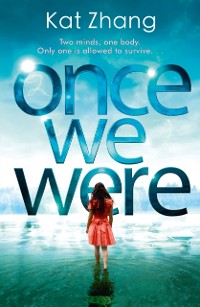 Cover Once We Were