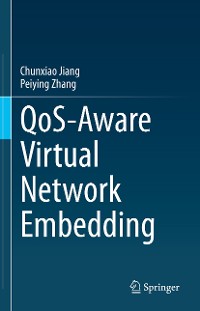 Cover QoS-Aware Virtual Network Embedding