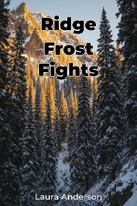 Cover Ridge Frost Fights