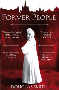Cover Former People