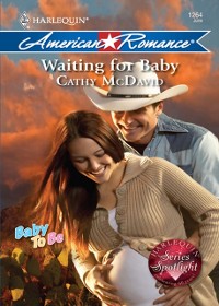 Cover Waiting for Baby