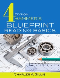 Cover Hammer's Blueprint Reading Basics