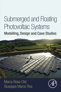 Cover Submerged and Floating Photovoltaic Systems