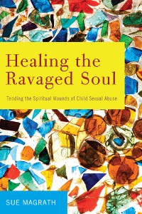 Cover Healing the Ravaged Soul