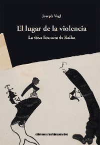 Cover El lugar de la violencia