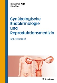 Cover Gynäkologische Endokrinologie und Reproduktionsmedizin