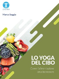 Cover Lo Yoga del cibo
