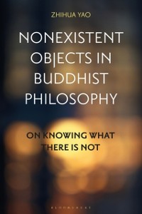 Cover Nonexistent Objects in Buddhist Philosophy