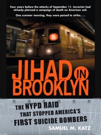 Cover Jihad in Brooklyn