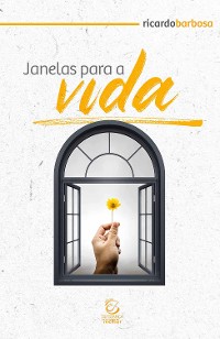 Cover Janelas para a vida