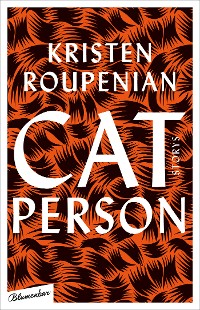 Cover Cat Person