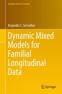 Cover Dynamic Mixed Models for Familial Longitudinal Data