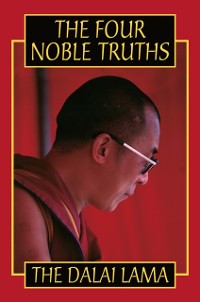 Cover Four Noble Truths