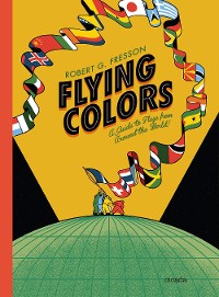 Cover Flying Colors