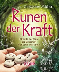 Cover Runen der Kraft