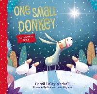 Cover One Small Donkey
