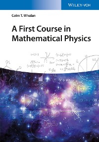 Cover A First Course in Mathematical Physics