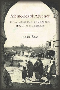 Cover Memories of Absence