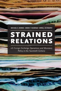 Cover Strained Relations